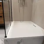 Apartamento T2 Luxe 100 M Port, Clim, Wi-fi Tolón