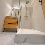 Apartamento T2 Luxe 100 M Port, Clim, Wi-fi Tolón