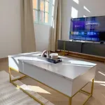 T2 Luxe 100 M Port, Clim, Wi-fi * Tolón