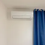 T2 Luxe 100 M Port, Clim, Wi-fi Apartamento
