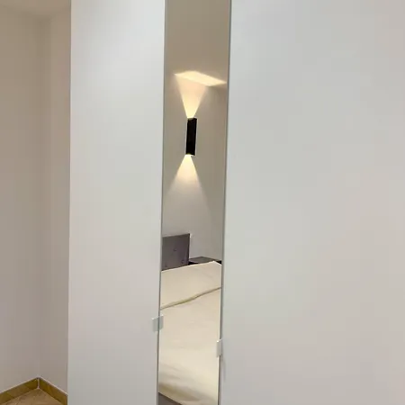 Апартаменты T2 Luxe 100 M Port, Clim, Wi-fi *