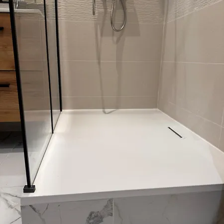 Апартаменты T2 Luxe 100 M Port, Clim, Wi-fi Тулон